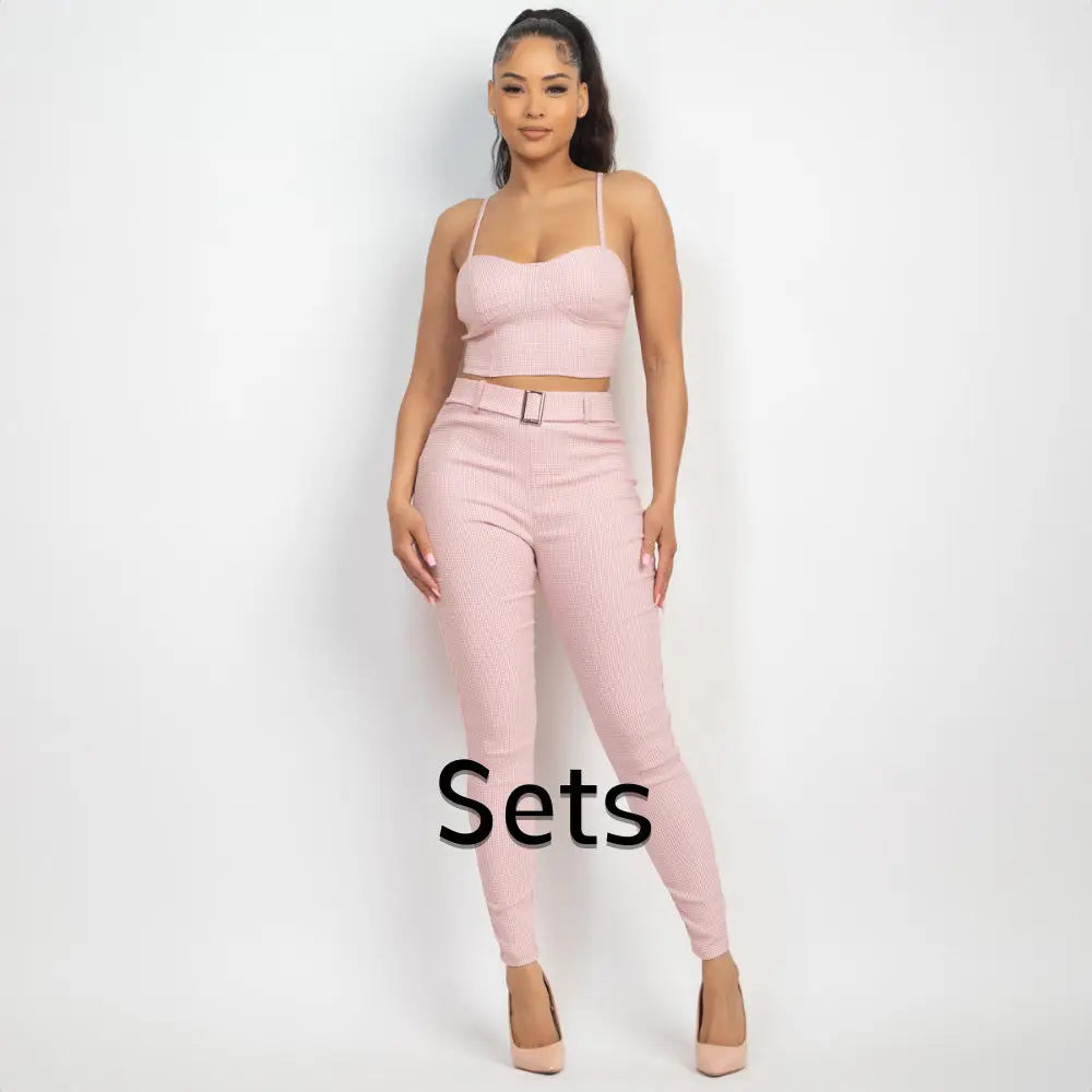 Sets Smile Sparker