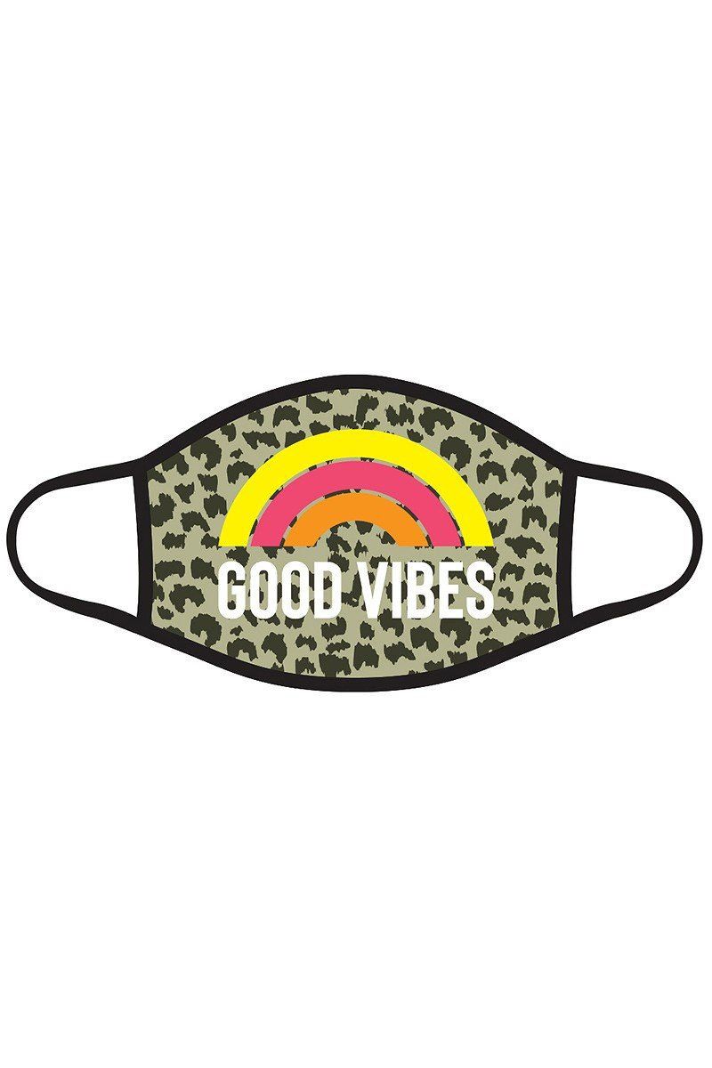 3d Sequin Fashion Graphic Printed Face Mask Unisex Adult Smile Sparker