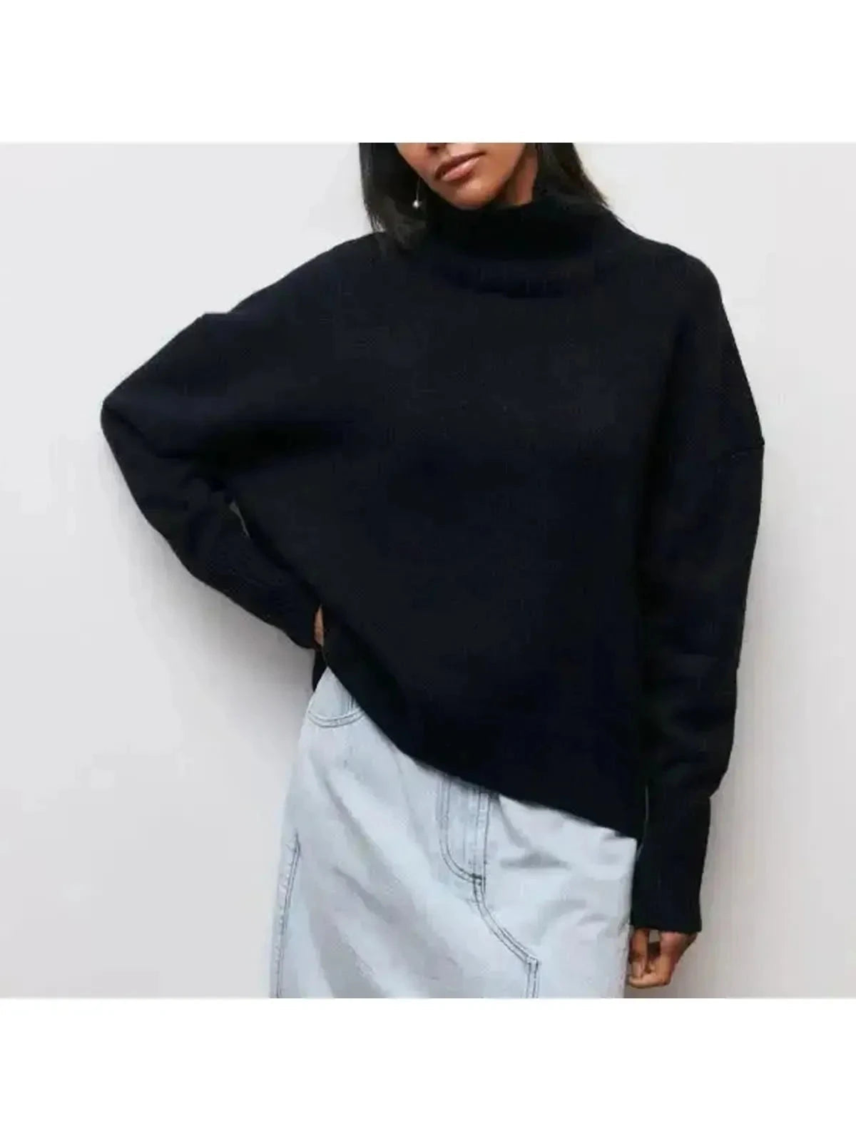 Mason | Cozy Oversized Turtleneck Sweater for Autumn Winter 4