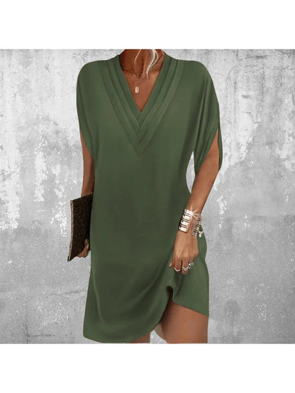 Mia | Elegant Flattering Womens Dress for Formal Occasions 0