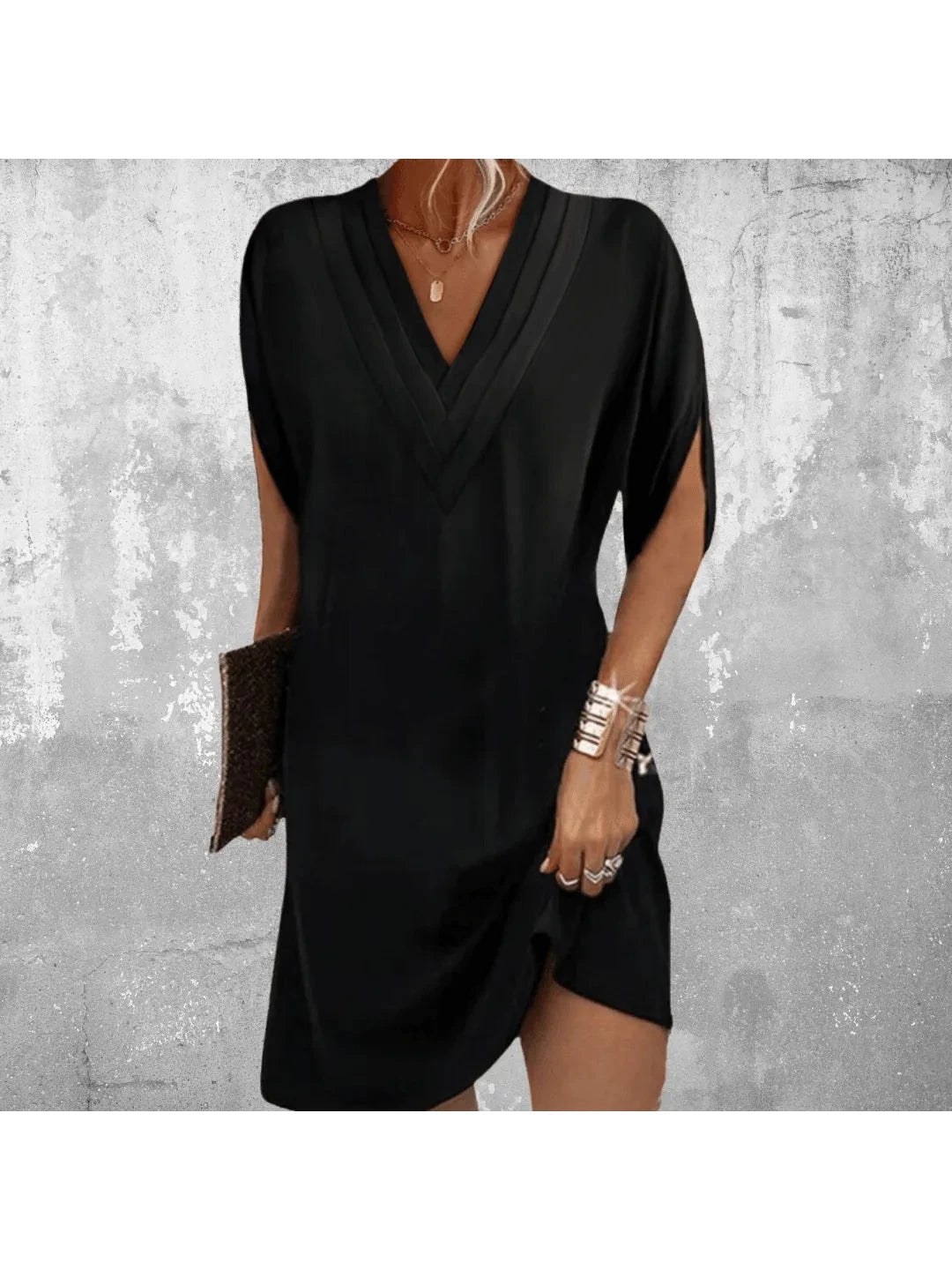 Mia | Elegant Flattering Womens Dress for Formal Occasions 1