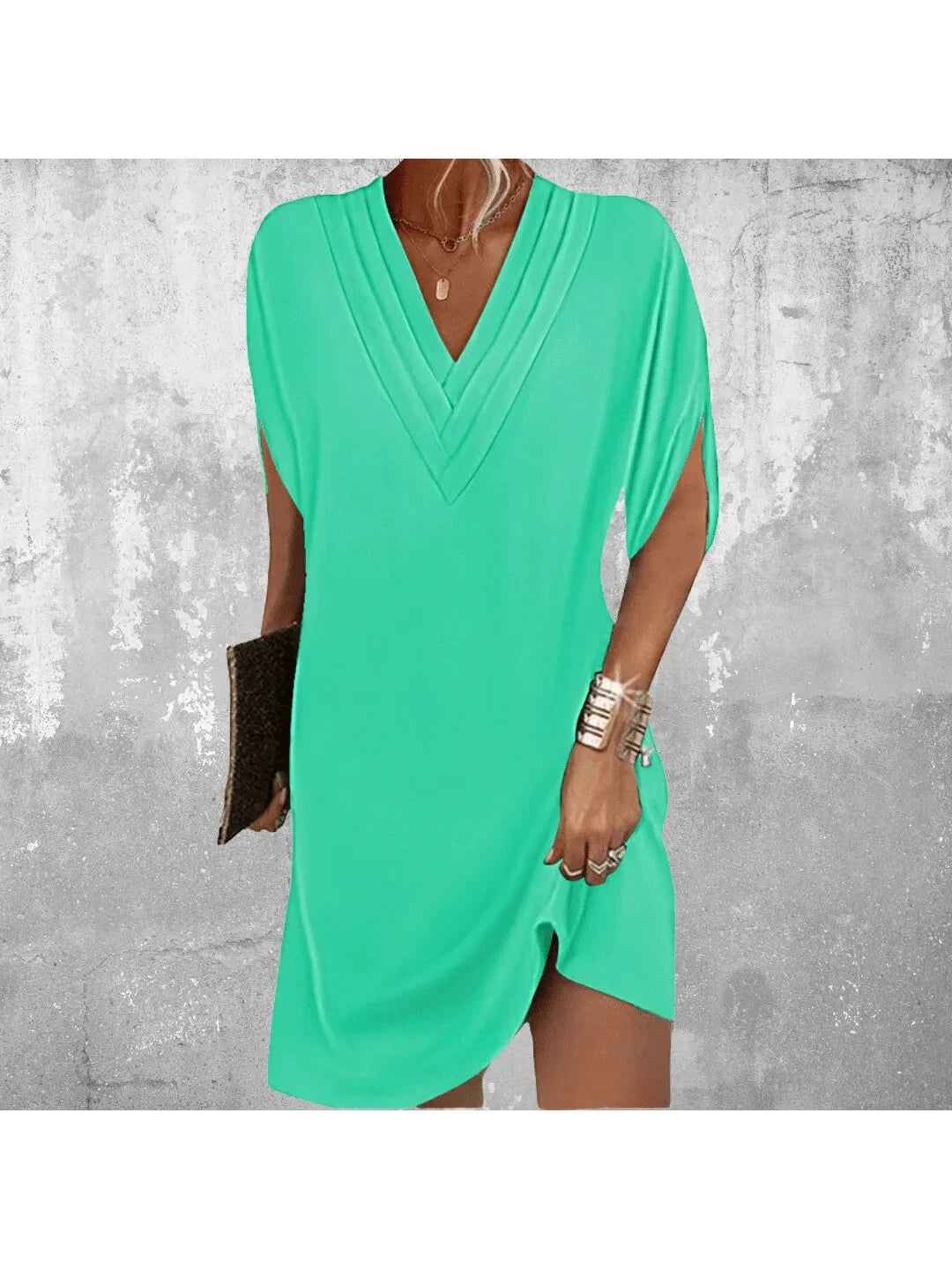 Mia | Elegant Flattering Womens Dress for Formal Occasions 3