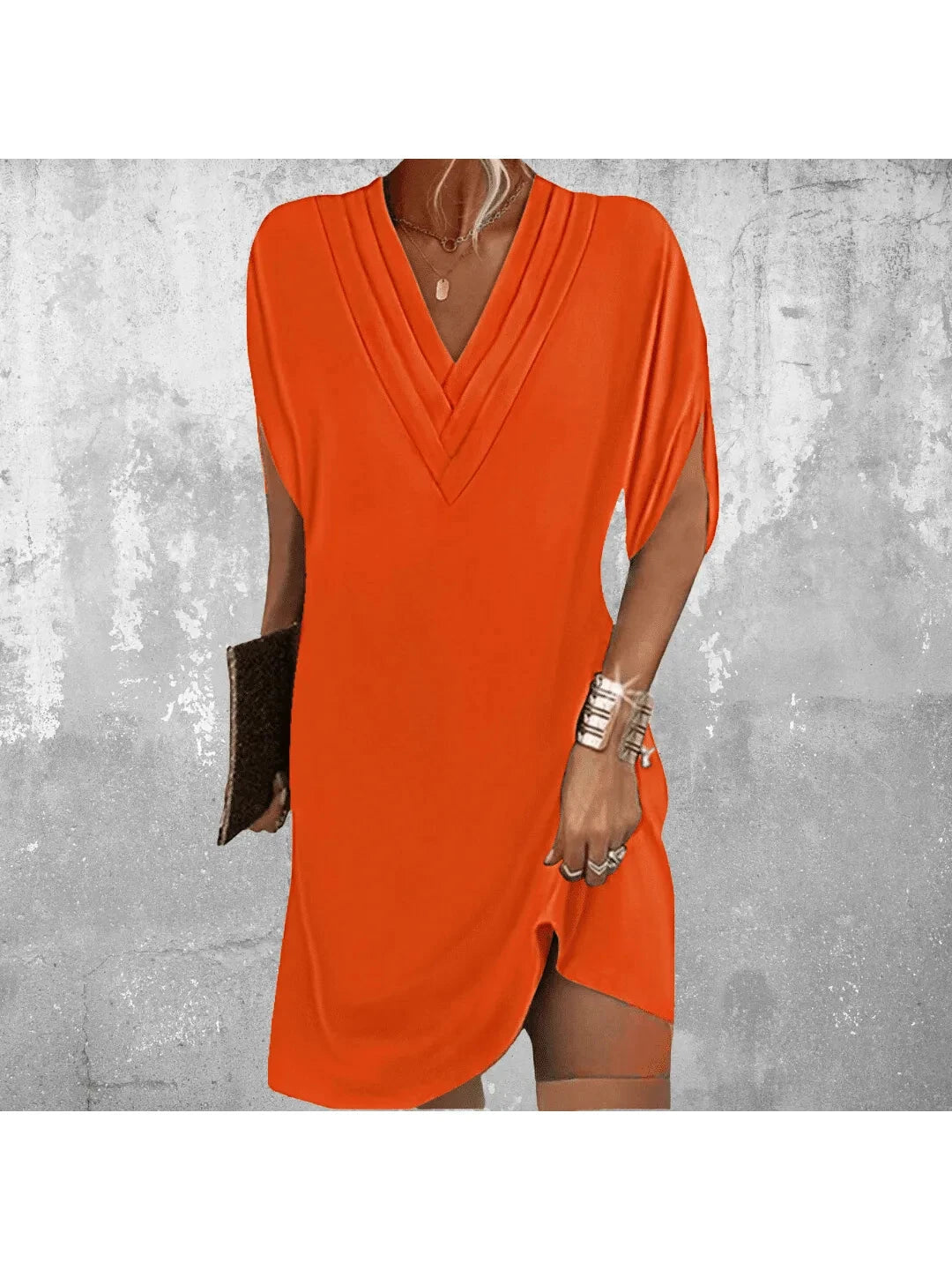 Mia | Elegant Flattering Womens Dress for Formal Occasions 4