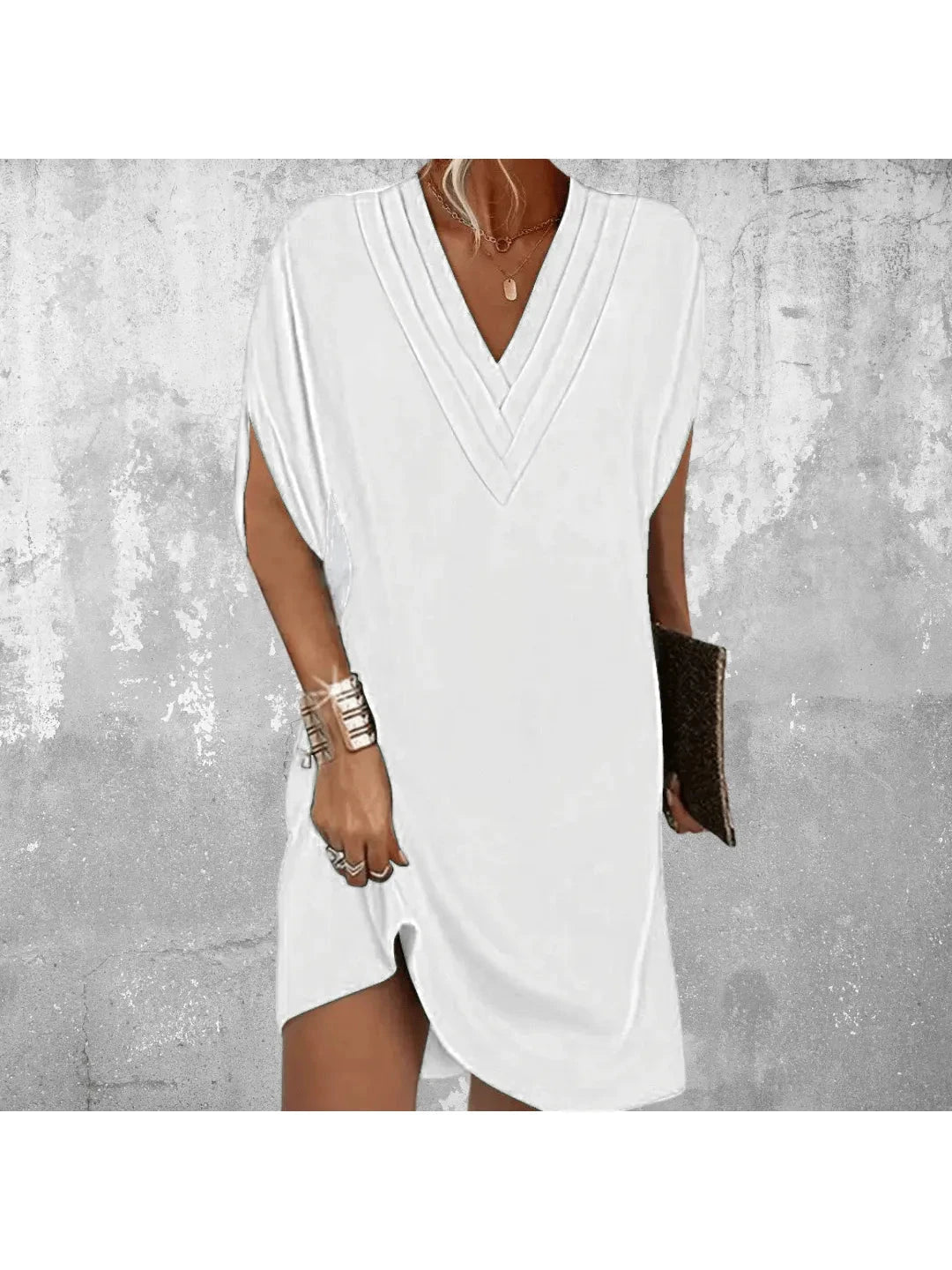 Mia | Elegant Flattering Womens Dress for Formal Occasions 5