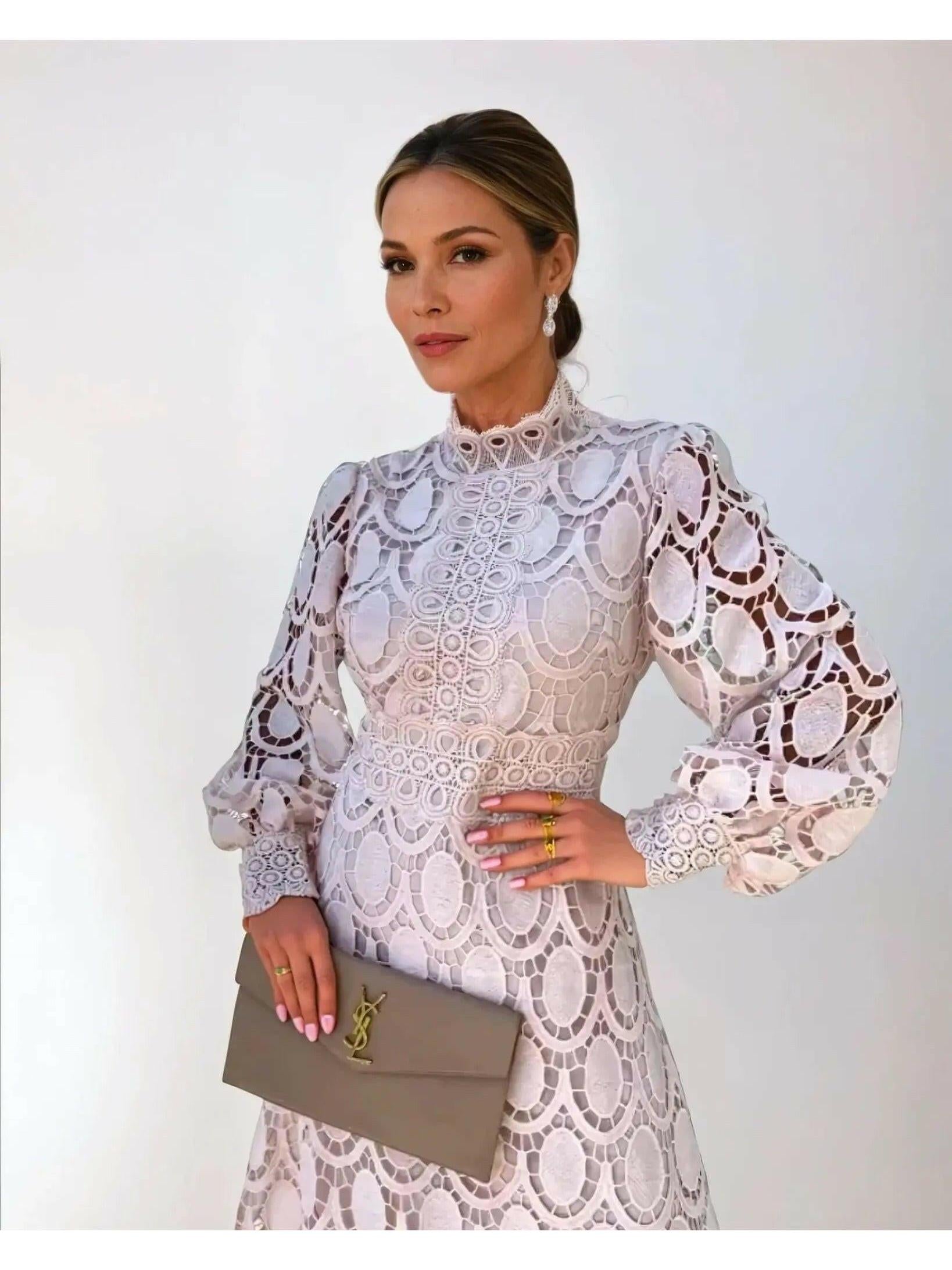 Sophia | Elegant Lace Evening Dress for Formal Events 0