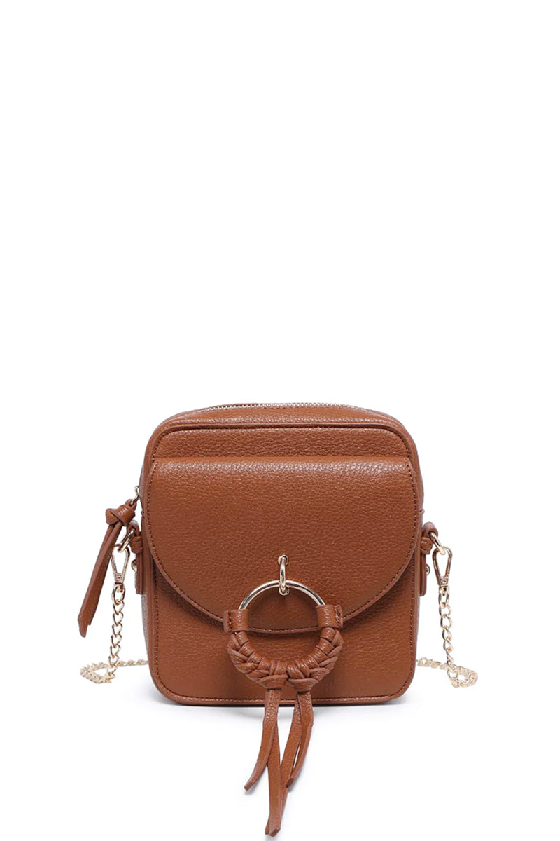 Addison Crossbody Bag Smile Sparker