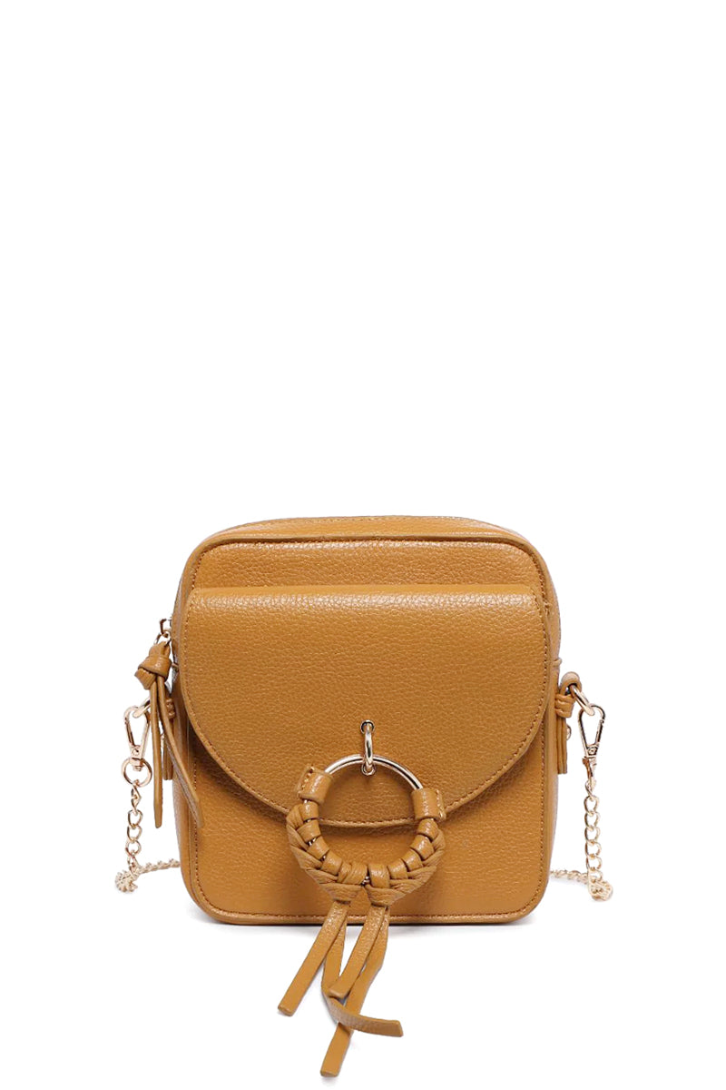 Addison Crossbody Bag Smile Sparker