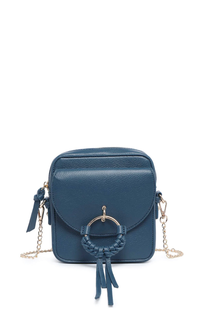 Addison Crossbody Bag Smile Sparker