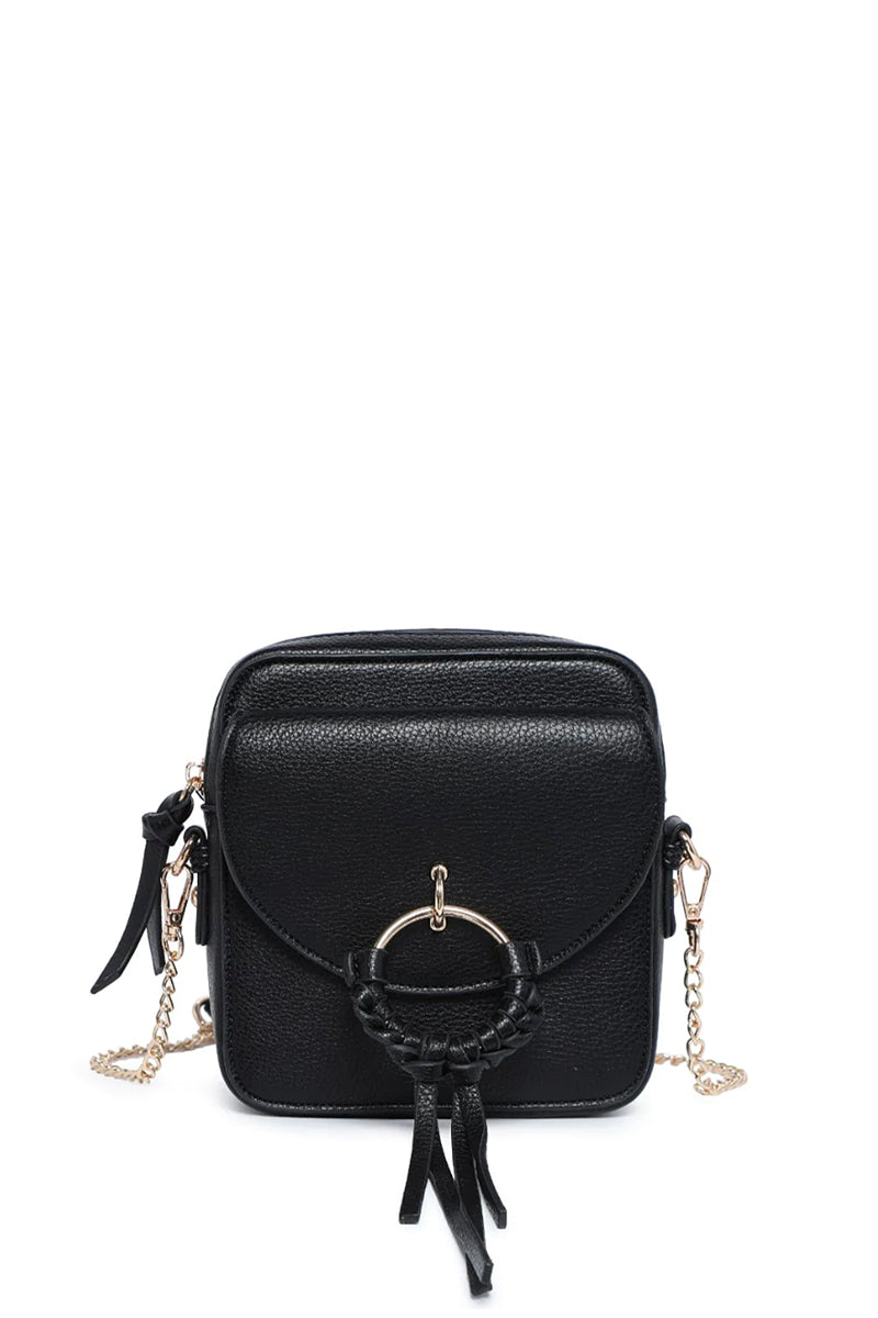 Addison Crossbody Bag Smile Sparker