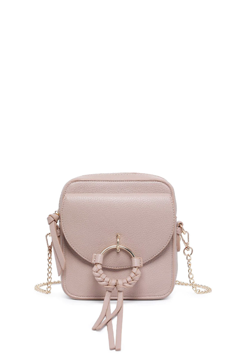 Addison Crossbody Bag Smile Sparker