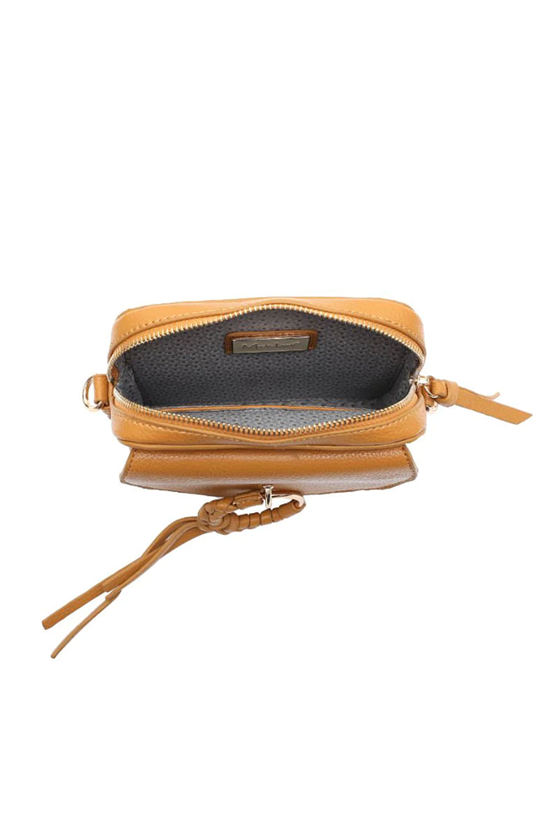 Addison Crossbody Bag Smile Sparker