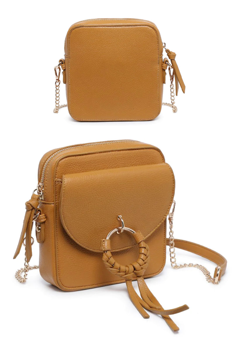 Addison Crossbody Bag Smile Sparker
