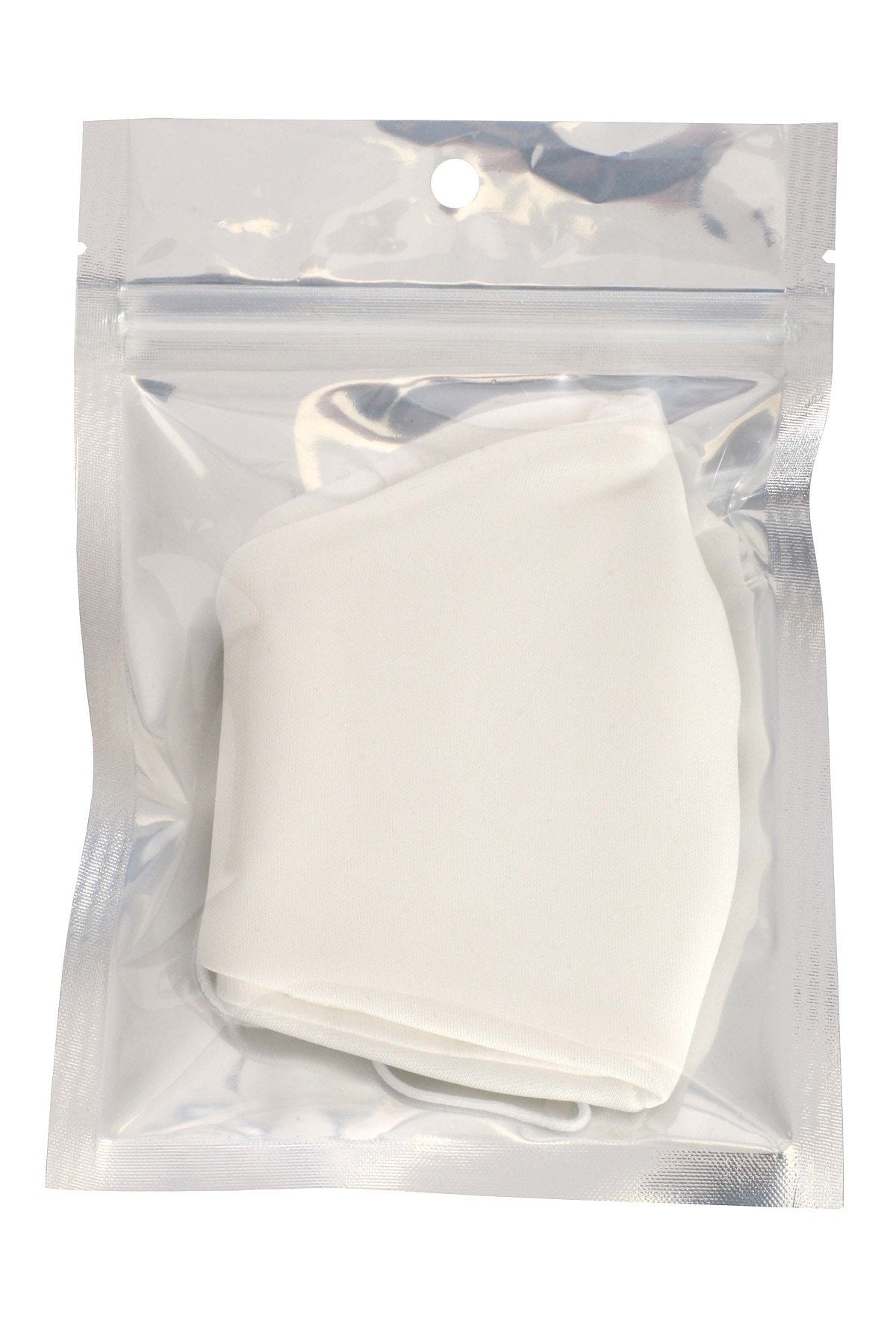 Made In Usa 3d Reusable Water Resistant Face Mask Smile Sparker