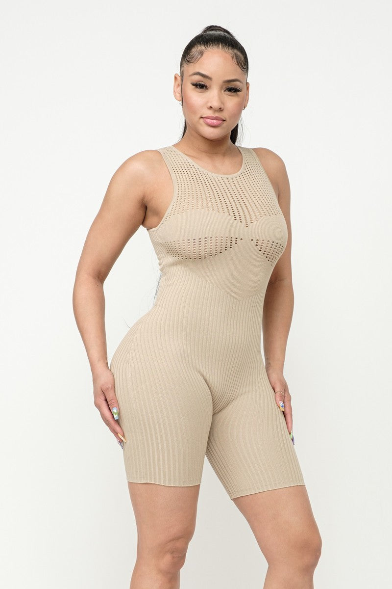 Poinetlle Stitch Romper Smile Sparker