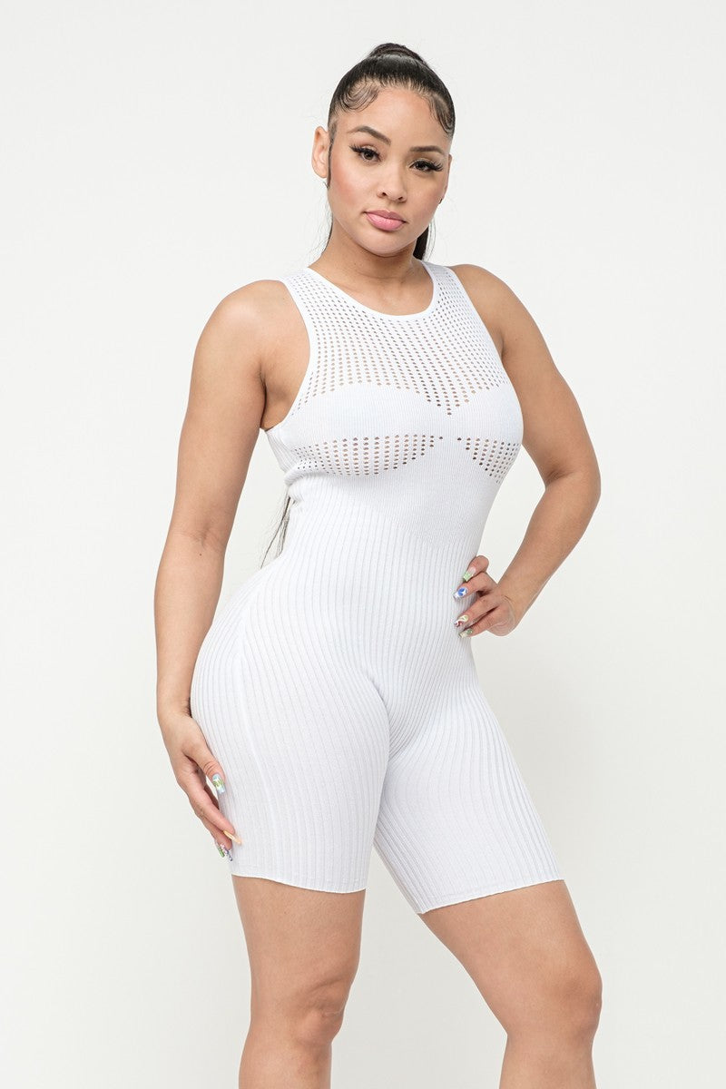 Poinetlle Stitch Romper Smile Sparker
