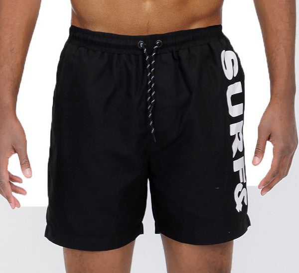 Surf&Beach Swim Shorts Smile Sparker