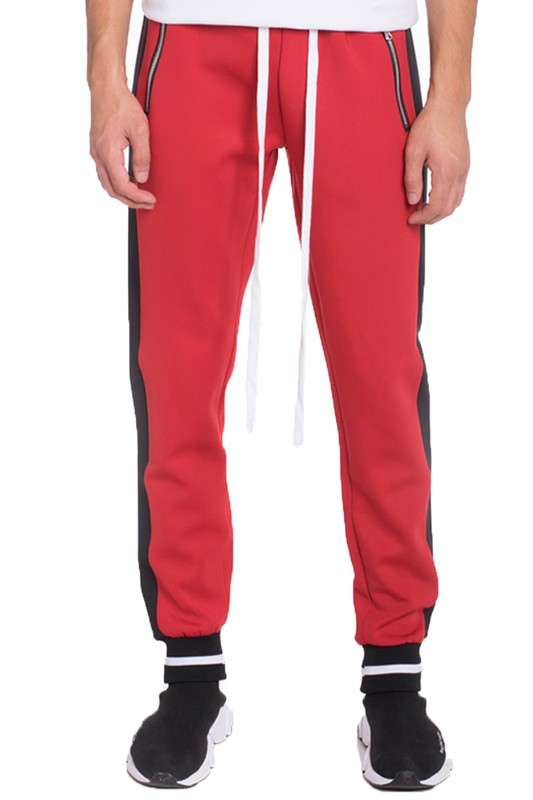 HEAVY WEIGHT SWEAT JOGGERS Smile Sparker
